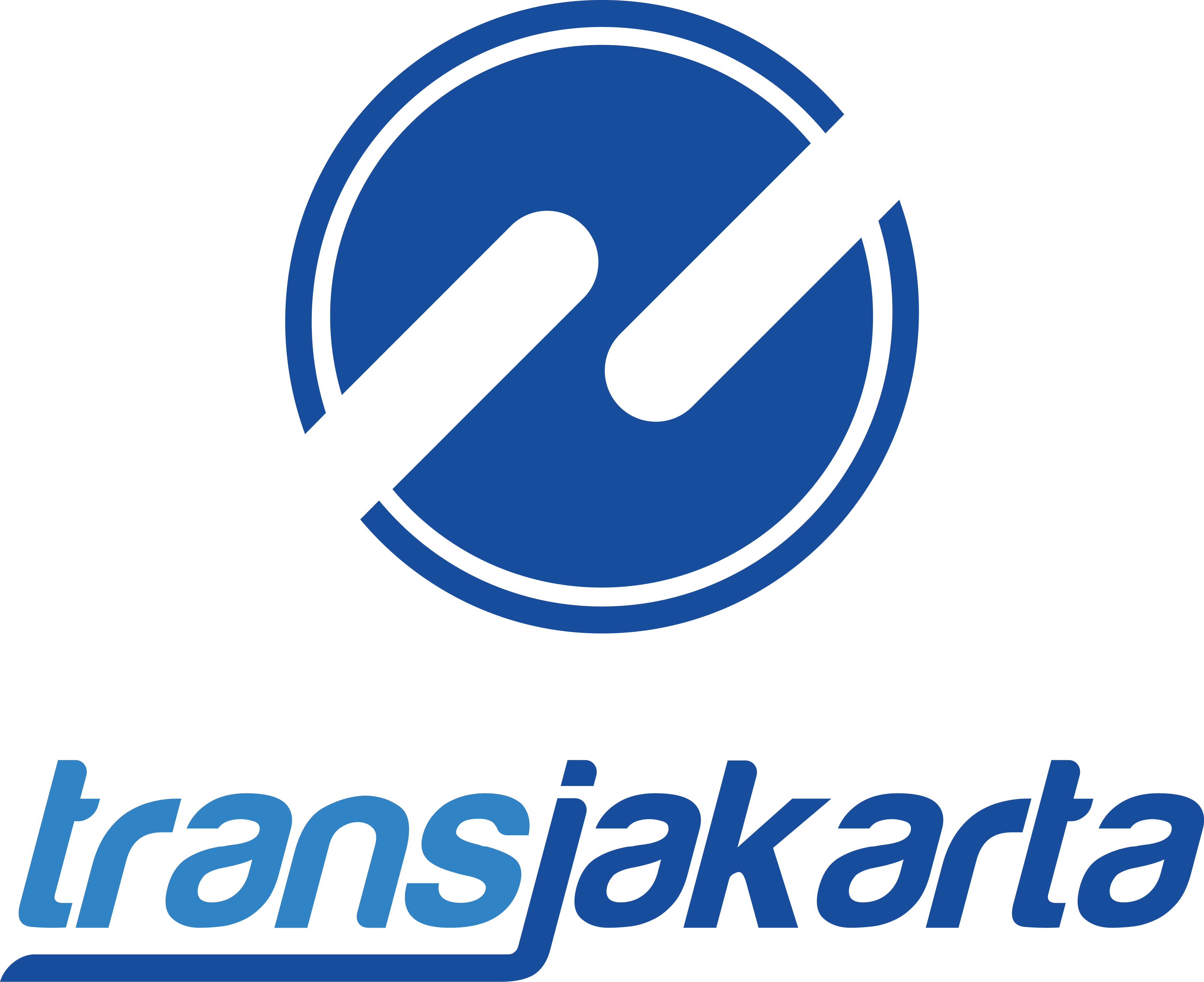 TRANS JAKARTA
